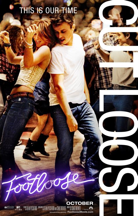Footloose (2011) Movie Soundtrack Review